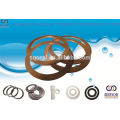 brass thrust washer bronze thrust washer china supplier